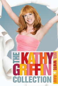 Kathy Griffin: 50 & Not Pregnant Poster 1