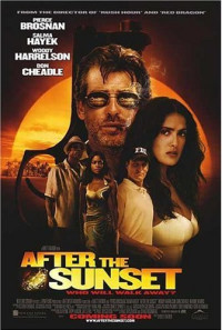 After the Sunset Poster 1