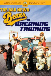 The Bad News Bears in Breaking Training Poster 1