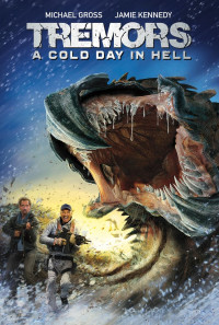 Tremors: A Cold Day in Hell Poster 1