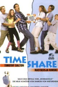 Time Share Poster 1