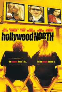 Hollywood North Poster 1