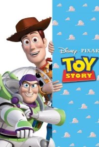Toy Story Poster 1