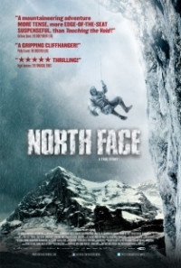 North Face Poster 1