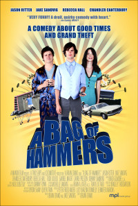 A Bag of Hammers Poster 1