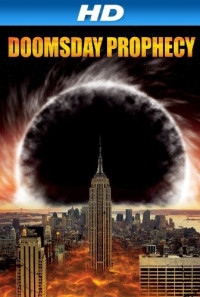 Doomsday Prophecy Poster 1