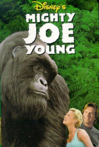 Mighty Joe Young Poster 1