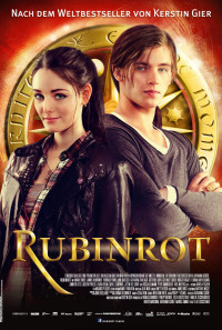Rubinrot Poster 1