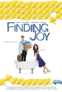 Finding Joy Poster 1