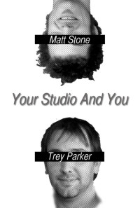Your Studio and You Poster 1