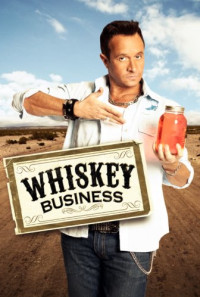 Whiskey Business Poster 1