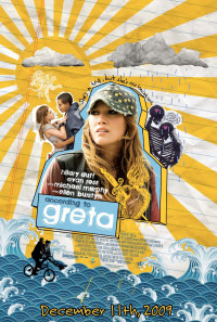 According to Greta Poster 1
