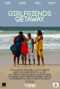 Girlfriends' Getaway Poster 1