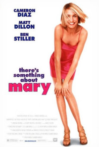 There's Something About Mary Poster 1
