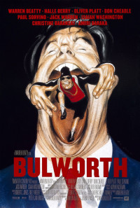 Bulworth Poster 1