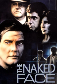 The Naked Face Poster 1