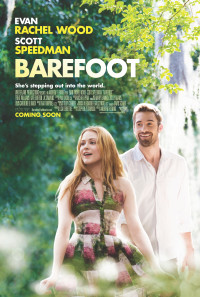 Barefoot Poster 1