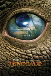 Dinosaur Poster 1