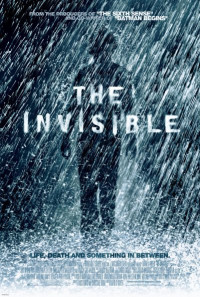 The Invisible Poster 1