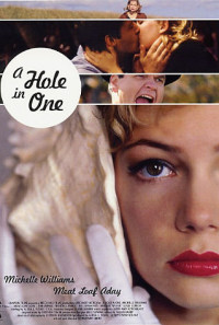A Hole in One Poster 1