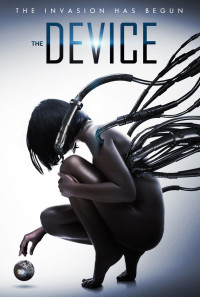 The Device Poster 1