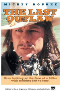The Last Outlaw Poster 1