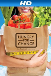 Hungry for Change Poster 1