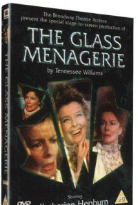 The Glass Menagerie Poster 1