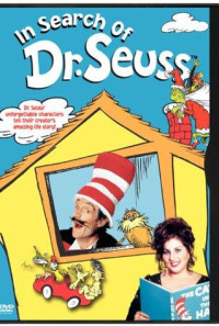 In Search of Dr. Seuss Poster 1