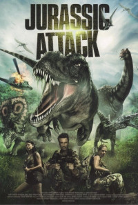 Rise of the Dinosaurs Poster 1