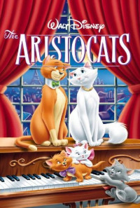 The AristoCats Poster 1
