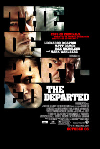 The Departed Poster 1