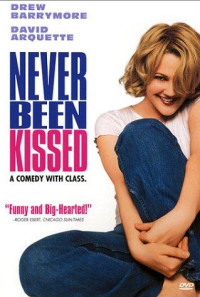 Never Been Kissed Poster 1