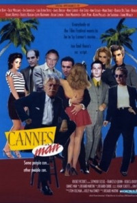 Cannes Man Poster 1