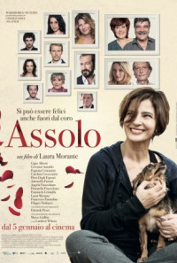 Assolo Poster 1