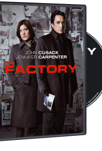 The Factory Poster 1