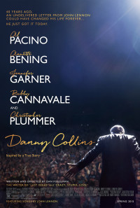 Danny Collins Poster 1