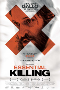 Essential Killing Poster 1