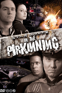 Star Wreck: In the Pirkinning Poster 1