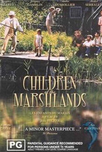 The Children of the Marshland Poster 1