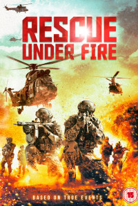 Rescue Under Fire Poster 1