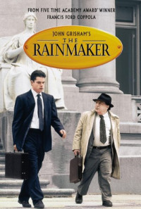 The Rainmaker Poster 1