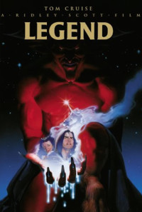 Legend Poster 1