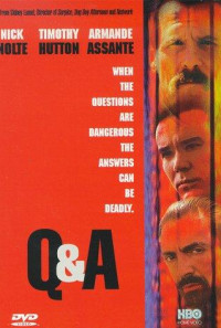 Q & A Poster 1