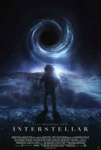 INTERSTELLAR