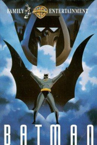 Batman: Mask of the Phantasm Poster 1