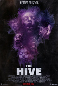 The Hive Poster 1