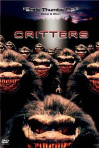 Critters Poster 1