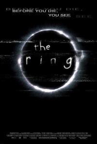 The Ring Poster 1