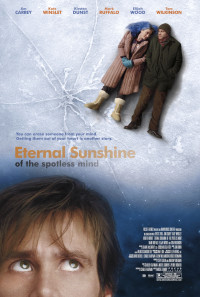 Eternal Sunshine of the Spotless Mind Poster 1